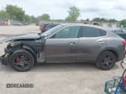 ✅ 2018 Maserati Levante • VIN: ZN661XUA2JX297461 • Lot: 42671491. Listed on IAAI with 96,952 mi. Free auction sales archive from the USA and detailed vehicle history report at DreamBid. Image 14.