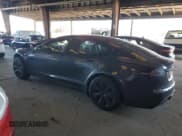 ✅ 2024 Tesla Model S • VIN: 5YJSA1E58RF537102 • Лот: 90390415. Опубликован ранее на Copart с пробегом Не указан. Бесплатный доступ к архиву аукционных продаж из США и подробный отчёт об истории автомобиля на DreamBid. Изображение 2.