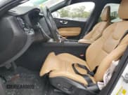 ✅ 2022 Volvo XC60 Inscription • VIN: YV4BR0DL0N1977575 • Лот: 70186893. Опубликован ранее на Copart с пробегом 24 700 миль. Бесплатный доступ к архиву аукционных продаж из США и подробный отчёт об истории автомобиля на DreamBid. Изображение 7.