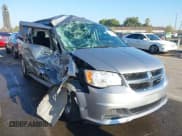 ✅ 2016 Dodge Grand Caravan SXT • VIN: 2C4RDGCG4GR367089 • Lot: 43453514. Wystawiony na IAAI z przebiegiem 195 843 mil. Bezpłatny archiwum sprzedaży aukcyjnych z USA i szczegółowy raport historii pojazdu na DreamBid. Zdjęcie 1.