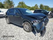 ✅ 2023 Mazda CX-5 S Preferred • VIN: JM3KFBCM3P0127845 • Лот: 89820905. Опубликован ранее на Copart с пробегом 34 187 миль. Бесплатный доступ к архиву аукционных продаж из США и подробный отчёт об истории автомобиля на DreamBid. Изображение 4.