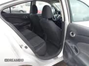 ✅ 2015 Nissan Versa S • VIN: 3N1CN7AP8FL829237 • Лот: 42973063. Опубликован ранее на IAAI с пробегом 119 923 миль. Бесплатный доступ к архиву аукционных продаж из США и подробный отчёт об истории автомобиля на DreamBid. Изображение 8.