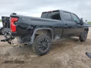 ✅ 2025 Chevrolet Silverado 2500HD LTZ • VIN: 2GC4KPE75S1121558 • Lot: 56193305. Wystawiony na Copart z przebiegiem 9 652 mil. Bezpłatny archiwum sprzedaży aukcyjnych z USA i szczegółowy raport historii pojazdu na DreamBid. Zdjęcie 3.