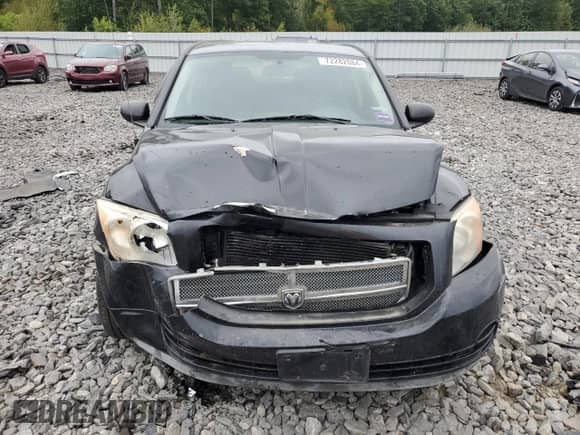 2009 Dodge Caliber SXT с VIN 1B3HB48AX9D200425, выставлен на аукционе Copart как лот 72282084 с пробегом 159 082 миль миль и Списание • Salvage title. История ставок и продаж доступна на DreamBid. Изображение 5.