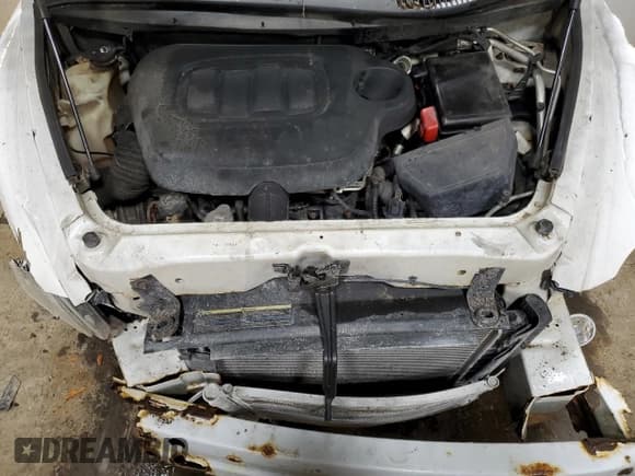 ✅ 2010 Chevrolet HHR LS • VIN: 3GNBAADB8AS534176 • Lot: 41888875. Listed on Copart with 212,044 mi. Free auction sales archive from the USA and detailed vehicle history report at DreamBid. Image 12.