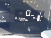 ✅ 2025 Nissan Kicks SV • VIN: 3N8AP6CB6SL343504 • Лот: 43358189. Опубликован ранее на IAAI с пробегом 6 502 миль. Бесплатный доступ к архиву аукционных продаж из США и подробный отчёт об истории автомобиля на DreamBid. Изображение 16.