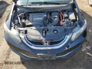 ✅ 2015 Honda Civic • VIN: 19XFB4F30FE002151 • Lot: 51020875. Listed on Copart with 147,569 mi. Free auction sales archive from the USA and detailed vehicle history report at DreamBid. Image 11.