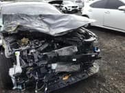 ✅ 2025 Hyundai Elantra N Line • VIN: KMHLR4DF7SU952364 • Lot: 86778645. Listed on Copart with 3,111 mi. Free auction sales archive from the USA and detailed vehicle history report at DreamBid. Image 13.