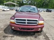 ✅ 2002 Dodge Durango SLT Plus • VIN: 1B4HS58N52F180048 • Lot: 55268295. Listed on Copart with 139,532 mi. Free auction sales archive from the USA and detailed vehicle history report at DreamBid. Image 5.