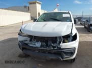 ✅ 2022 Chevrolet Colorado 2WD Work Truck • VIN: 1GCGSBEAXN1308607 • Лот: 41681296. Опубликован ранее на IAAI с пробегом 54 422 миль. Бесплатный доступ к архиву аукционных продаж из США и подробный отчёт об истории автомобиля на DreamBid. Изображение 13.