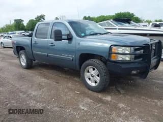 ✅ 2008 Chevrolet Silverado 1500 1LT • VIN: 3GCEK13388G168536 • Лот: 42151162. Опубликован ранее на IAAI с пробегом 257 929 миль. Бесплатный доступ к архиву аукционных продаж из США и подробный отчёт об истории автомобиля на DreamBid. Изображение 1.