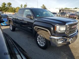 ✅ 2017 GMC Sierra 1500 SLE • VIN: 1GTV2MEC5HZ402341 • Lot: 82067695. Listed on Copart with 125,446 mi. Free auction sales archive from the USA and detailed vehicle history report at DreamBid. Image 4.