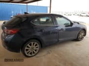 ✅ 2016 Mazda 3 S Touring • VIN: JM1BM1M36G1278865 • Lot: 44366965. Wystawiony na Copart z przebiegiem 131 766 mil. Bezpłatny archiwum sprzedaży aukcyjnych z USA i szczegółowy raport historii pojazdu na DreamBid. Zdjęcie 3.