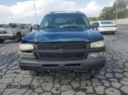 ✅ 2005 Chevrolet Avalanche LS • VIN: 3GNEC12Z45G193780 • Lot: 71465015. Listed on Copart with 284,470 mi. Free auction sales archive from the USA and detailed vehicle history report at DreamBid. Image 5.