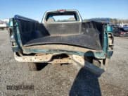 ✅ 1998 Ford F-150 • VIN: 1FTZF18W1WNA35212 • Lot: 45361785. Listed on Copart with 227,735 mi. Free auction sales archive from the USA and detailed vehicle history report at DreamBid. Image 6.