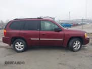✅ 2004 GMC Envoy SLE • VIN: 1GKDT13S742294622 • Lot: 41562352. Listed on IAAI with Not provided. Free auction sales archive from the USA and detailed vehicle history report at DreamBid. Image 13.