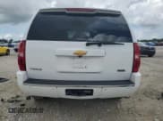 ✅ 2009 Chevrolet Tahoe LTZ • VIN: 1GNFC33079R134759 • Lot: 81601295. Wystawiony na Copart z przebiegiem Nie podano. Bezpłatny archiwum sprzedaży aukcyjnych z USA i szczegółowy raport historii pojazdu na DreamBid. Zdjęcie 6.