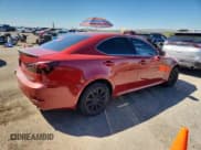 ✅ 2006 Lexus IS 250 • VIN: JTHCK262762003260 • Lot: 80400245. Listed on Copart with 209,227 mi. Free auction sales archive from the USA and detailed vehicle history report at DreamBid. Image 3.