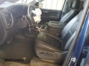 ✅ 2021 Chevrolet Silverado 1500 LT Trail Boss • VIN: 3GCPYFED3MG360323 • Lot: 81523885. Wystawiony na Copart z przebiegiem 115 670 mil. Bezpłatny archiwum sprzedaży aukcyjnych z USA i szczegółowy raport historii pojazdu na DreamBid. Zdjęcie 7.