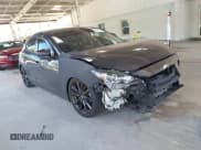 ✅ 2016 Mazda 3 i Sport • VIN: 3MZBM1J70GM302830 • Лот: 42960591. Опубликован ранее на IAAI с пробегом 87 644 миль. Бесплатный доступ к архиву аукционных продаж из США и подробный отчёт об истории автомобиля на DreamBid. Изображение 13.