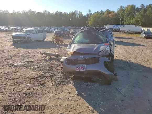 ✅ 2017 Kia Sportage SX Turbo • VIN: KNDPRCA60H7239317 • Lot: 86691005. Wystawiony na Copart z przebiegiem 88 830 mil. Bezpłatny archiwum sprzedaży aukcyjnych z USA i szczegółowy raport historii pojazdu na DreamBid. Zdjęcie 15.