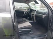 ✅ 2022 Toyota 4Runner SR5 • VIN: JTEEU5JRXN5260206 • Лот: 42201184. Опубликован ранее на IAAI с пробегом 69 235 миль. Бесплатный доступ к архиву аукционных продаж из США и подробный отчёт об истории автомобиля на DreamBid. Изображение 5.