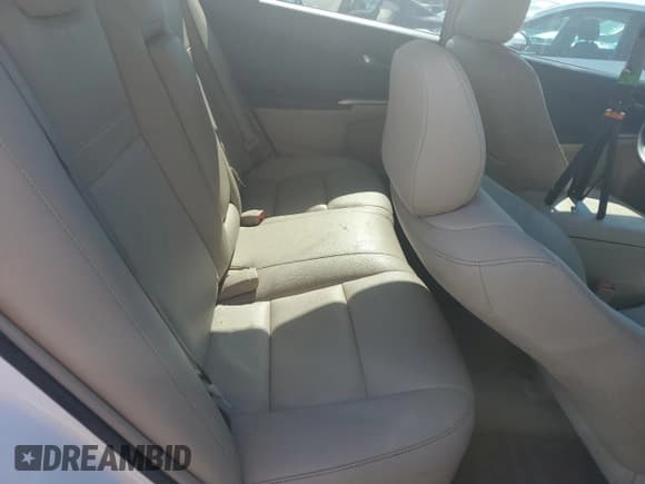 ✅ 2012 Toyota Camry LE • VIN: 4T1BD1FK6CU034125 • Lot: 92206635. Listed on Copart with Not provided. Free auction sales archive from the USA and detailed vehicle history report at DreamBid. Image 10.