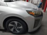 ✅ 2018 Hyundai Ioniq SEL • VIN: KMHC75LC2JU071766 • Lot: 42334469. Listed on IAAI with 78,987 mi. Free auction sales archive from the USA and detailed vehicle history report at DreamBid. Image 6.