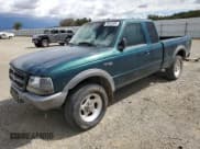 ✅ 1998 Ford Ranger XL • VIN: 1FTZR15X6WPB52003 • Лот: 70535305. Опубликован ранее на Copart с пробегом 95 542 миль. Бесплатный доступ к архиву аукционных продаж из США и подробный отчёт об истории автомобиля на DreamBid. Изображение 1.