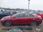 ✅ 2017 Toyota Camry SE • VIN: 4T1BF1FK2HU751820 • Lot: 43758392. Listed on IAAI with 73,573 mi. Free auction sales archive from the USA and detailed vehicle history report at DreamBid. Image 14.