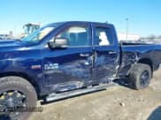 ✅ 2013 Ram 1500 Big Horn • VIN: 1C6RR7GT8DS653229 • Лот: 41410555. Опубликован ранее на IAAI с пробегом 156 383 миль. Бесплатный доступ к архиву аукционных продаж из США и подробный отчёт об истории автомобиля на DreamBid. Изображение 6.