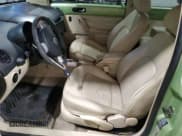 ✅ 2005 Volkswagen Beetle GLS • VIN: 3VWCR31C85M406736 • Lot: 81484354. Listed on Copart with 215,530 mi. Free auction sales archive from the USA and detailed vehicle history report at DreamBid. Image 7.