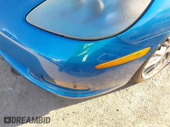 2010 Chevrolet Corvette 1LT с VIN 1G1YE2DW5A5104852, выставлен на аукционе IAAI как лот 41646749 с пробегом 157 901 миль миль и . История ставок и продаж доступна на DreamBid. Изображение 6.