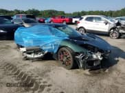 ✅ 2020 Lotus Evora • VIN: SCCLMDDN2LHA20739 • Lot: 68810594. Wystawiony na Copart z przebiegiem 17 069 mil. Bezpłatny archiwum sprzedaży aukcyjnych z USA i szczegółowy raport historii pojazdu na DreamBid. Zdjęcie 11.