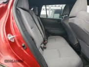 ✅ 2023 Toyota Corolla Cross Hybrid XSE • VIN: 7MUFBABG2PV015553 • Лот: 96481045. Опубликован ранее на Copart с пробегом 7 168 миль. Бесплатный доступ к архиву аукционных продаж из США и подробный отчёт об истории автомобиля на DreamBid. Изображение 10.