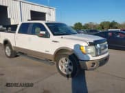 ✅ 2012 Ford F-150 FX2 • VIN: 1FTFW1CT4CFC89941 • Лот: 43711758. Опубликован ранее на IAAI с пробегом 92 035 миль. Бесплатный доступ к архиву аукционных продаж из США и подробный отчёт об истории автомобиля на DreamBid. Изображение 1.