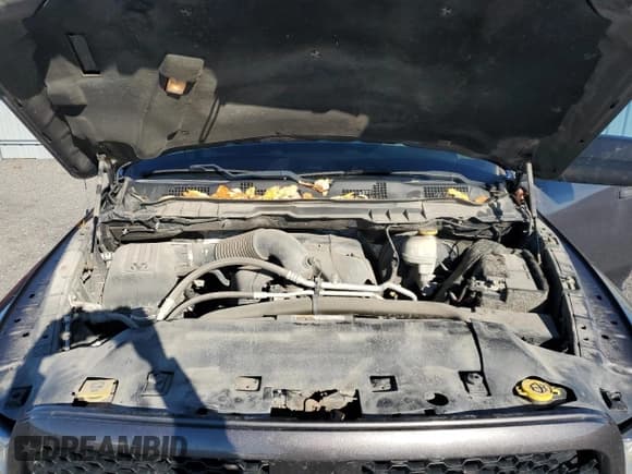 ✅ 2017 Ram 1500 Big Horn • VIN: 1C6RR7TT8HS697694 • Lot: 90523965. Wystawiony na Copart z przebiegiem 214 885 mil. Bezpłatny archiwum sprzedaży aukcyjnych z USA i szczegółowy raport historii pojazdu na DreamBid. Zdjęcie 11.