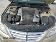 ✅ 2010 Hyundai Genesis • VIN: KMHGC4DE2AU085951 • Lot: 86224805. Wystawiony na Copart z przebiegiem 167 520 mil. Bezpłatny archiwum sprzedaży aukcyjnych z USA i szczegółowy raport historii pojazdu na DreamBid. Zdjęcie 11.