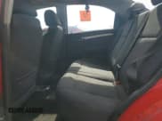 ✅ 2010 Chevrolet Aveo 1LT • VIN: KL1TD5DE1AB128913 • Lot: 57098585. Wystawiony na Copart z przebiegiem Nie podano. Bezpłatny archiwum sprzedaży aukcyjnych z USA i szczegółowy raport historii pojazdu na DreamBid. Zdjęcie 10.