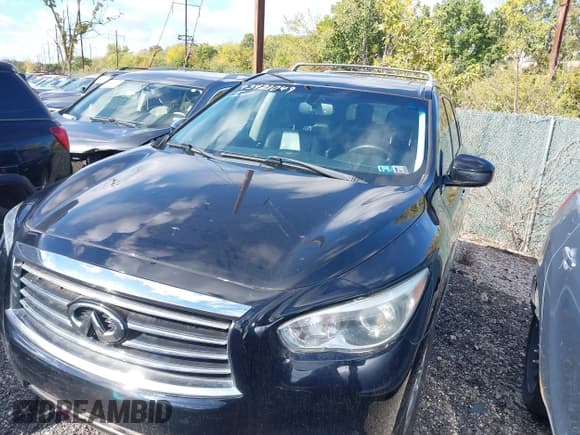 ✅ 2015 Infiniti QX60 • VIN: 5N1AL0MM2FC524794 • Lot: 43421049. Wystawiony na IAAI z przebiegiem 152 034 mil. Bezpłatny archiwum sprzedaży aukcyjnych z USA i szczegółowy raport historii pojazdu na DreamBid. Zdjęcie 18.