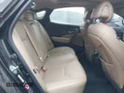 ✅ 2014 Hyundai Azera Limited • VIN: KMHFH4JG3EA344585 • Lot: 43415388. Listed on IAAI with 242,983 mi. Free auction sales archive from the USA and detailed vehicle history report at DreamBid. Image 8.