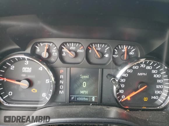 ✅ 2015 GMC Sierra 1500 • VIN: 1GTR1TEH2FZ259467 • Лот: 71396304. Опубликован ранее на Copart с пробегом 43 005 миль. Бесплатный доступ к архиву аукционных продаж из США и подробный отчёт об истории автомобиля на DreamBid. Изображение 9.