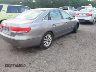 2006 Hyundai Azera SE с VIN KMHFC46F76A043396, выставлен на аукционе IAAI как лот 42398355 с пробегом 232 418 миль миль и . История ставок и продаж доступна на DreamBid. Изображение 4.