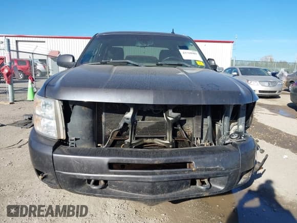 ✅ 2010 Chevrolet Silverado 1500 • VIN: 3GCRKSE20AG257552 • Лот: 43718985. Опубликован ранее на IAAI с пробегом 229 703 миль. Бесплатный доступ к архиву аукционных продаж из США и подробный отчёт об истории автомобиля на DreamBid. Изображение 13.