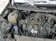 ✅ 2019 Ford Edge SEL • VIN: 2FMPK4J98KBC26197 • Lot: 95855585. Listed on Copart with 110,699 mi. Free auction sales archive from the USA and detailed vehicle history report at DreamBid. Image 13.