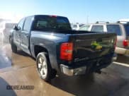 ✅ 2010 Chevrolet Silverado 1500 LT • VIN: 3GCRCSE02AG225245 • Lot: 43597712. Wystawiony na IAAI z przebiegiem 283 273 mil. Bezpłatny archiwum sprzedaży aukcyjnych z USA i szczegółowy raport historii pojazdu na DreamBid. Zdjęcie 3.