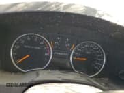 ✅ 2009 GMC Canyon SLE1 • VIN: 1GTDT13E798153544 • Lot: 79708234. Listed on Copart with Not provided. Free auction sales archive from the USA and detailed vehicle history report at DreamBid. Image 9.