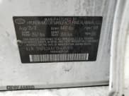 ✅ 2018 Hyundai Sonata SE • VIN: 5NPE24AF1JH645870 • Lot: 93051935. Wystawiony na Copart z przebiegiem 157 420 mil. Bezpłatny archiwum sprzedaży aukcyjnych z USA i szczegółowy raport historii pojazdu na DreamBid. Zdjęcie 12.