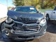 ✅ 2019 Chevrolet Traverse LT Cloth • VIN: 1GNEVGKW4KJ319259 • Lot: 43469573. Wystawiony na IAAI z przebiegiem 70 593 mil. Bezpłatny archiwum sprzedaży aukcyjnych z USA i szczegółowy raport historii pojazdu na DreamBid. Zdjęcie 12.