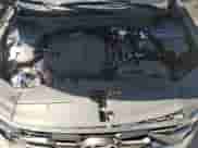 2025 Hyundai Tucson SEL Convenience z VIN 5NMJCCDE3SH464504, wystawiony jako Copart lot #61355055 z przebiegiem 1 305 mil mil oraz Szkoda całkowita • Salvage title. Historia ofert i sprzedaży dostępna na DreamBid. Obrazek 12.